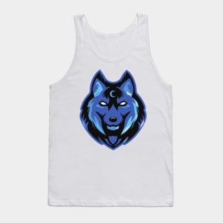 Werewolf Tank Top